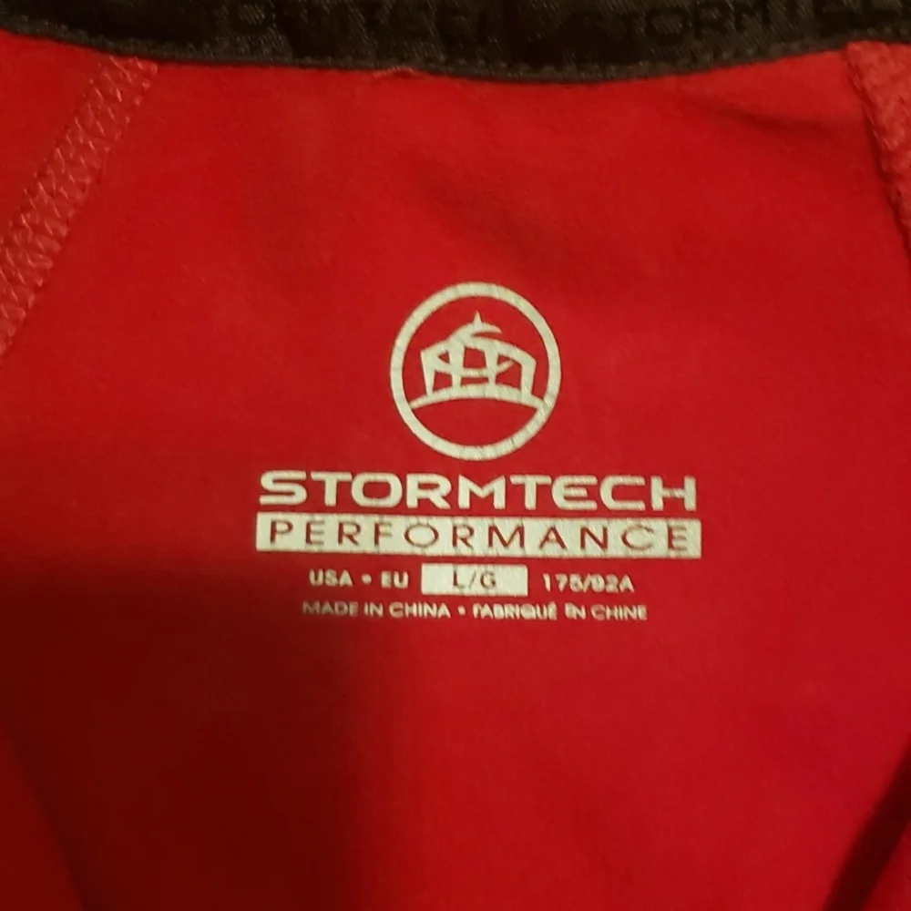 Stormtech performance jacket - Picture 5 of 7